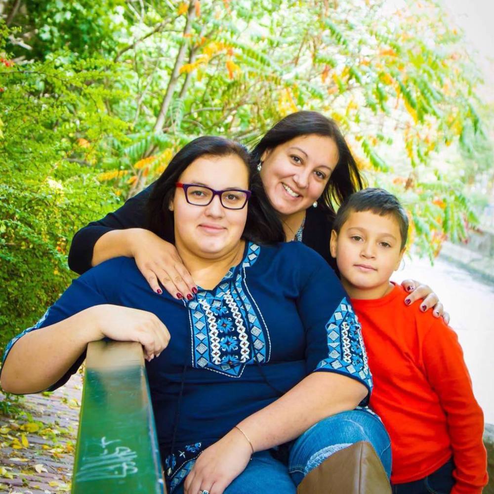 Meet your Posher, Marissa